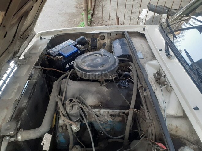 LADA (VAZ) 2107 1994, 99,000 km - 1.6 л - Bakı