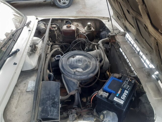 LADA (VAZ) 2107 1994, 99,000 km - 1.6 л - Bakı