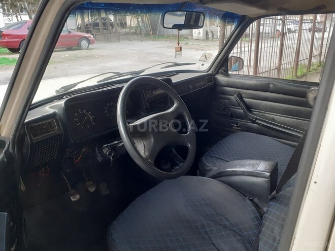 LADA (VAZ) 2107 1994, 99,000 km - 1.6 л - Bakı