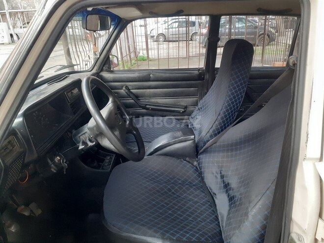 LADA (VAZ) 2107 1994, 99,000 km - 1.6 л - Bakı