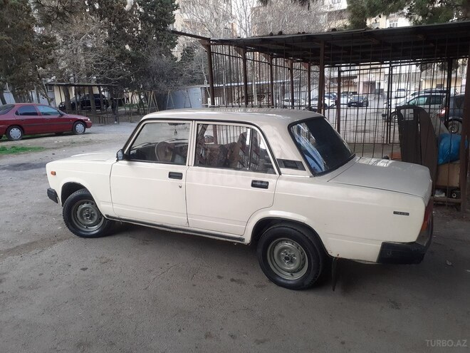 LADA (VAZ) 2107 1994, 99,000 km - 1.6 л - Bakı