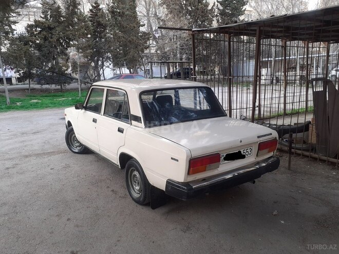LADA (VAZ) 2107 1994, 99,000 km - 1.6 л - Bakı
