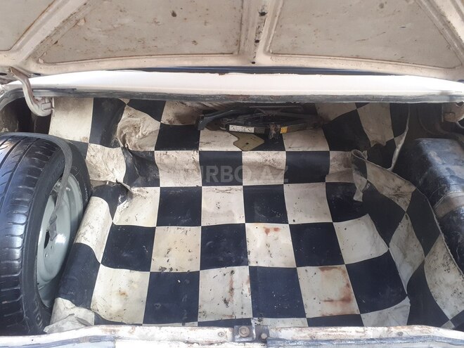 LADA (VAZ) 2107 1994, 99,000 km - 1.6 л - Bakı