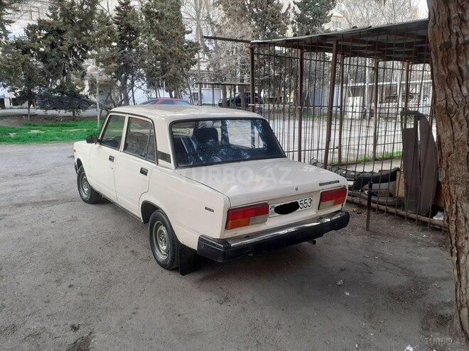 LADA (VAZ) 2107 1994, 99,000 km - 1.6 л - Bakı