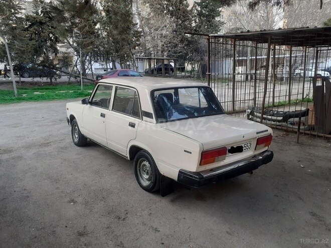 LADA (VAZ) 2107 1994, 99,000 km - 1.6 л - Bakı