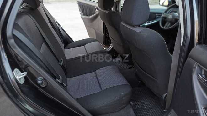 Toyota Corolla 2006, 236,000 km - 1.4 l - Bakı