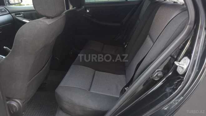 Toyota Corolla 2006, 236,000 km - 1.4 l - Bakı