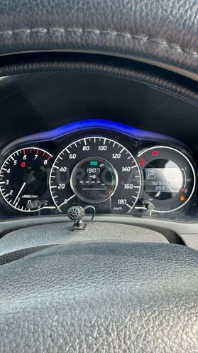 Nissan Note 2016, 55,000 km - 1.2 l - Bakı