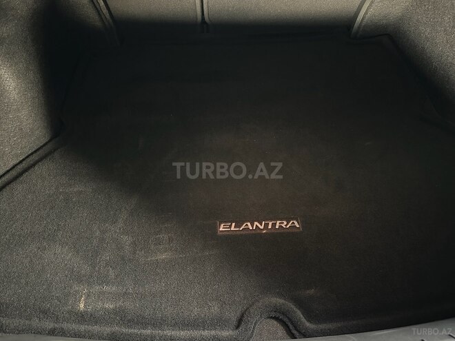 Hyundai Elantra 2020, 16,000 km - 2.0 l - Bakı