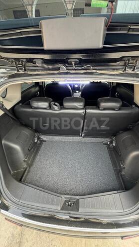 Nissan Note 2016, 55,000 km - 1.2 l - Bakı