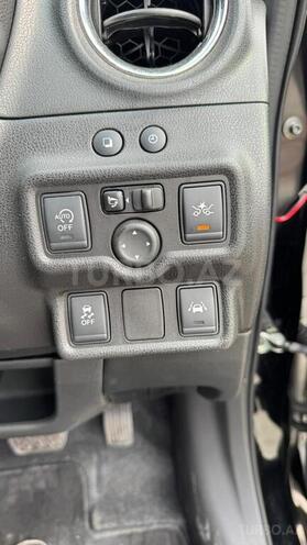 Nissan Note 2016, 55,000 km - 1.2 l - Bakı