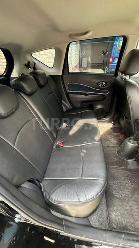 Nissan Note 2016, 55,000 km - 1.2 l - Bakı