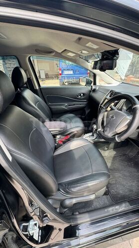 Nissan Note 2016, 55,000 km - 1.2 l - Bakı