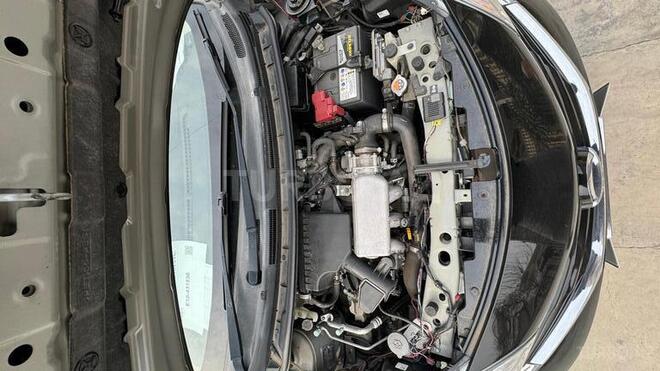 Nissan Note 2016, 55,000 km - 1.2 l - Bakı