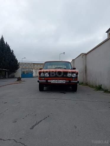 LADA (VAZ) 2106 1985, 200,000 km - 1.5 l - Bakı