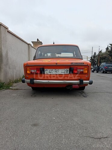 LADA (VAZ) 2106 1985, 200,000 km - 1.5 l - Bakı