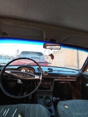 LADA (VAZ) 2106 1985, 200,000 km - 1.5 l - Bakı