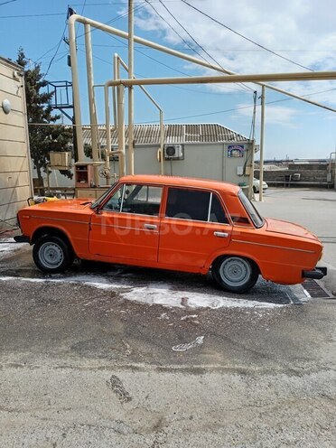 LADA (VAZ) 2106 1985, 200,000 km - 1.5 l - Bakı