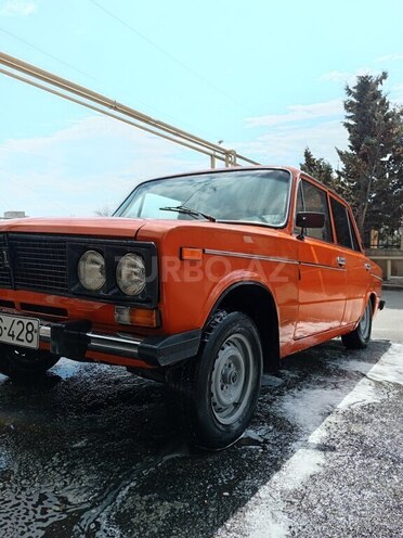 LADA (VAZ) 2106 1985, 200,000 km - 1.5 l - Bakı