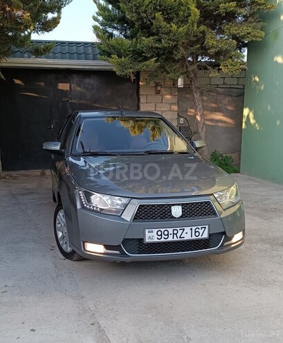 Khazar LX 2020, 130,500 km - 1.7 l - Saatlı