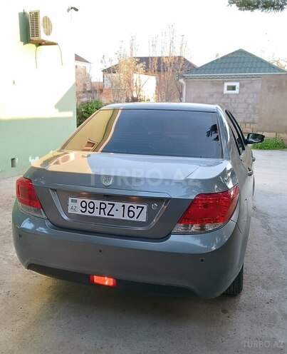 Khazar LX 2020, 130,500 km - 1.7 l - Saatlı