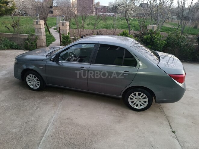 Khazar LX 2020, 130,500 km - 1.7 l - Saatlı