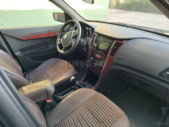 Khazar LX 2020, 130,500 km - 1.7 l - Saatlı