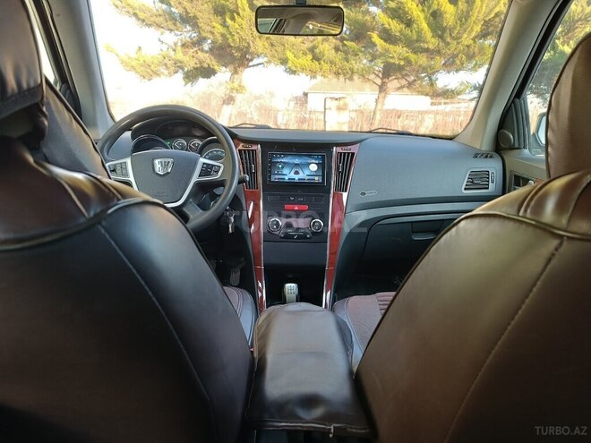 Khazar LX 2020, 130,500 km - 1.7 l - Saatlı