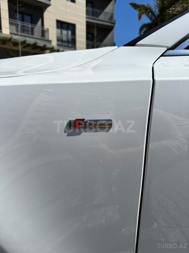 Audi A7 Sportback 2015, 139,500 km - 3.0 l - Bakı