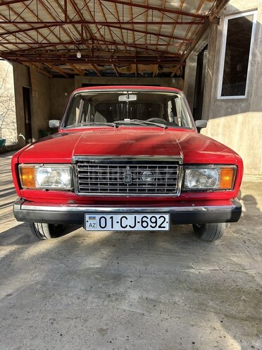 LADA (VAZ) 2107 2006, 453,000 km - 1.6 л - Cəlilabad