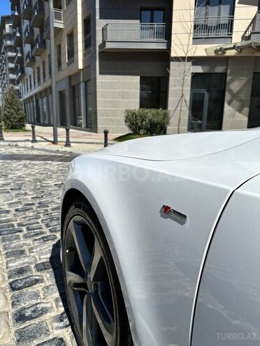 Audi A7 Sportback 2015, 139,500 km - 3.0 l - Bakı