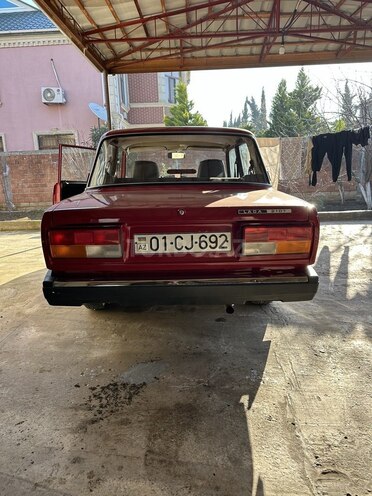 LADA (VAZ) 2107 2006, 453,000 km - 1.6 л - Cəlilabad