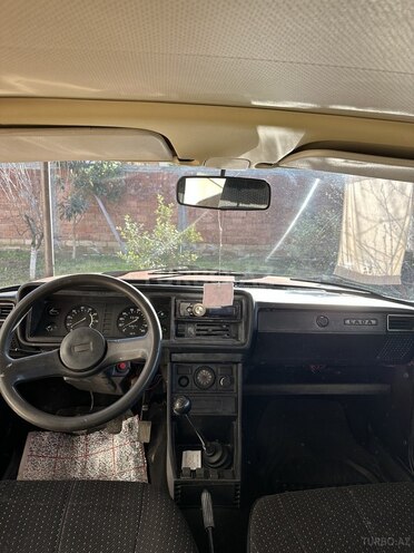 LADA (VAZ) 2107 2006, 453,000 km - 1.6 л - Cəlilabad