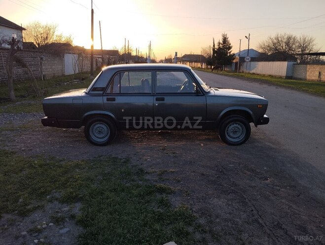 LADA (VAZ) 2107 2010, 90,000 km - 1.6 л - Cəlilabad