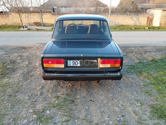 LADA (VAZ) 2107 2010, 90,000 km - 1.6 л - Cəlilabad