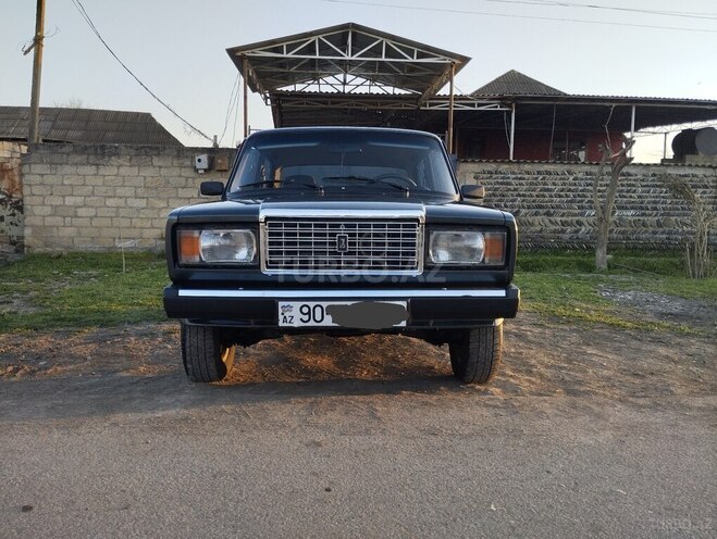 LADA (VAZ) 2107 2010, 90,000 km - 1.6 л - Cəlilabad