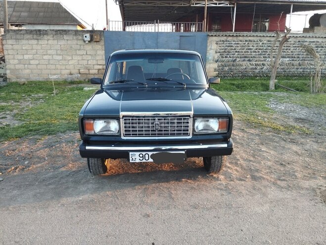 LADA (VAZ) 2107 2010, 90,000 km - 1.6 л - Cəlilabad