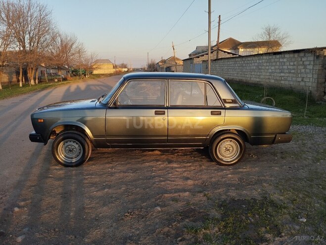 LADA (VAZ) 2107 2010, 90,000 km - 1.6 л - Cəlilabad