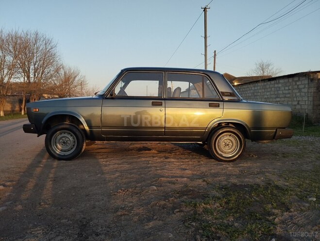 LADA (VAZ) 2107 2010, 90,000 km - 1.6 л - Cəlilabad