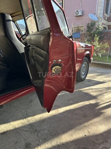 LADA (VAZ) 2107 2006, 453,000 km - 1.6 л - Cəlilabad