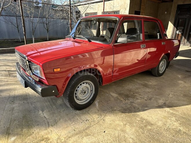 LADA (VAZ) 2107 2006, 453,000 km - 1.6 л - Cəlilabad