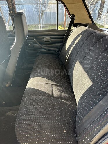 LADA (VAZ) 2107 2006, 453,000 km - 1.6 л - Cəlilabad