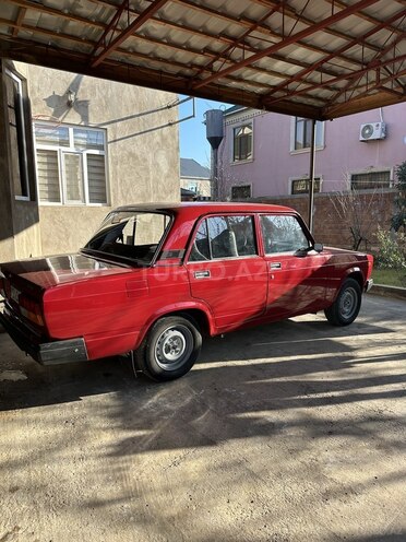 LADA (VAZ) 2107 2006, 453,000 km - 1.6 л - Cəlilabad