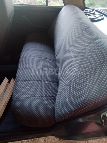 LADA (VAZ) 2107 2010, 90,000 km - 1.6 л - Cəlilabad