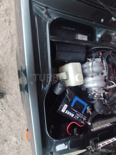 LADA (VAZ) 2107 2010, 90,000 km - 1.6 л - Cəlilabad