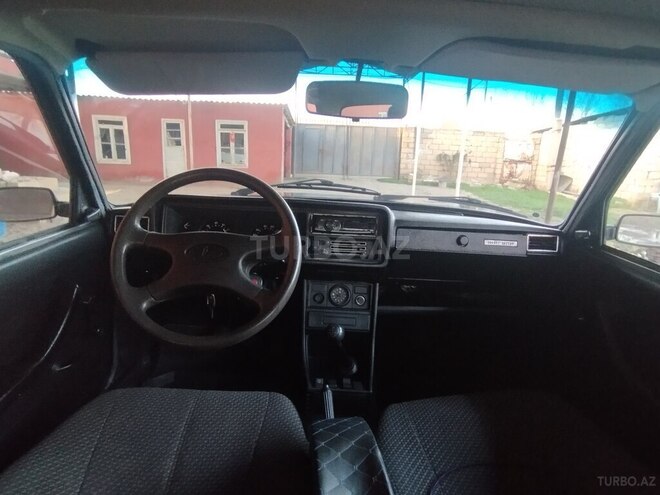 LADA (VAZ) 2107 2010, 90,000 km - 1.6 л - Cəlilabad