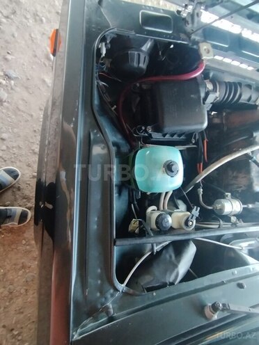 LADA (VAZ) 2107 2010, 90,000 km - 1.6 л - Cəlilabad