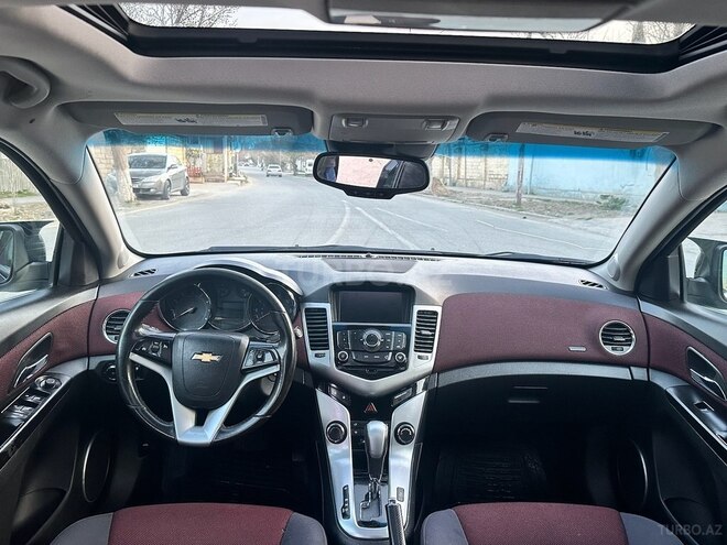Chevrolet Cruze 2014, 250,000 km - 1.4 l - Bakı