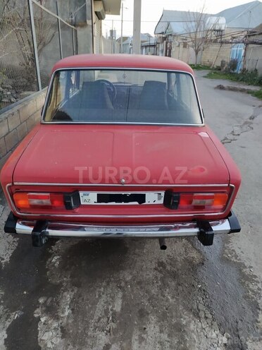 LADA (VAZ) 2106 1985, 72,544 km - 1.6 l - Goranboy