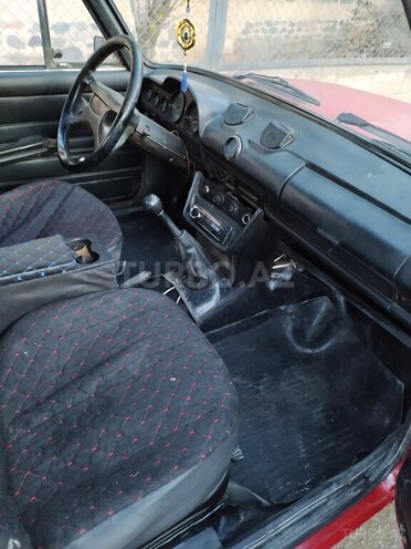 LADA (VAZ) 2106 1985, 72,544 km - 1.6 l - Goranboy